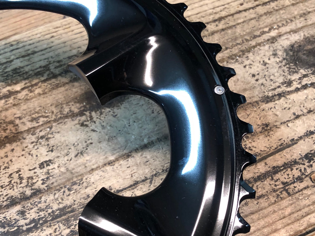 JR887 シマノ SHIMANO デュラエース DURA-ACE FC-R9200 アウターチェーンリング 50T