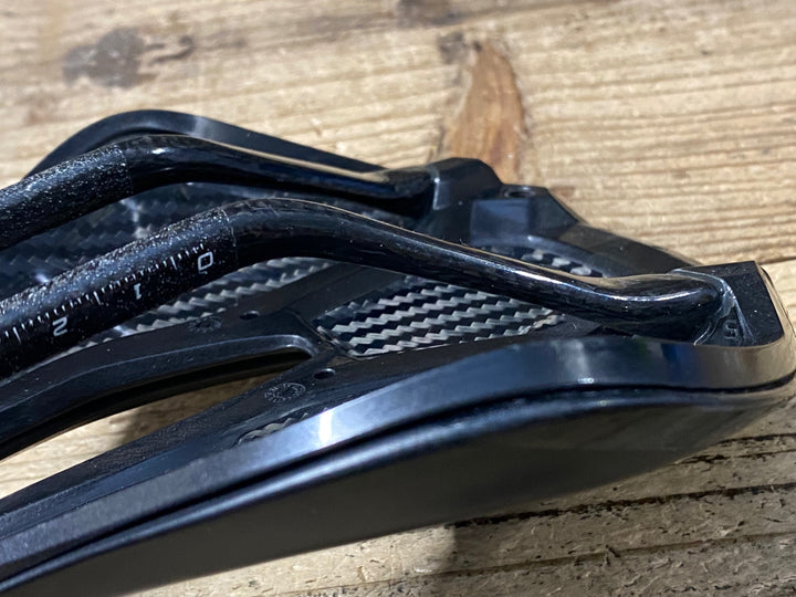 KH341 スペシャライズド SPECIALIZED S-WORKS POWER サドル 黒 143mm カーボンレール
