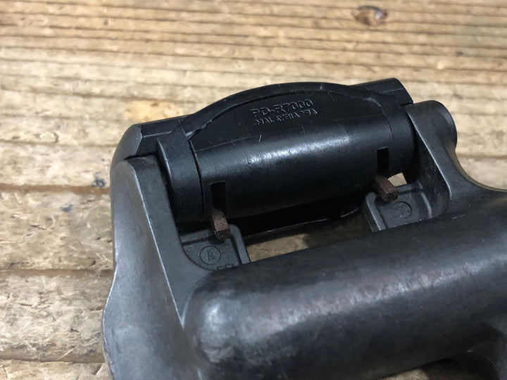 JS054 シマノ SHIMANO 105 PD-R7000 ビンディングペダル SPD-SL