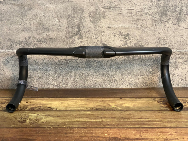 JM855 ロヴァール roval RAPIDE ROAD BAR カーボンハンドル ブラケットC-C400mm