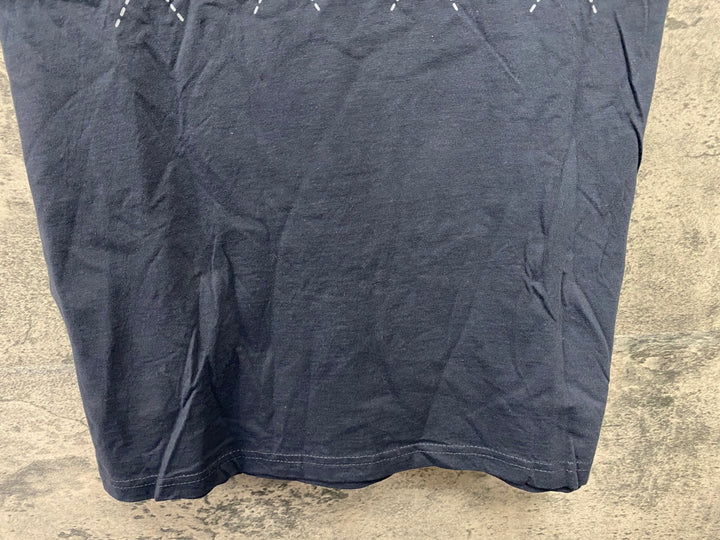 JV524 カステリ CASTELLI 半袖 Tシャツ グレー L Cannondale