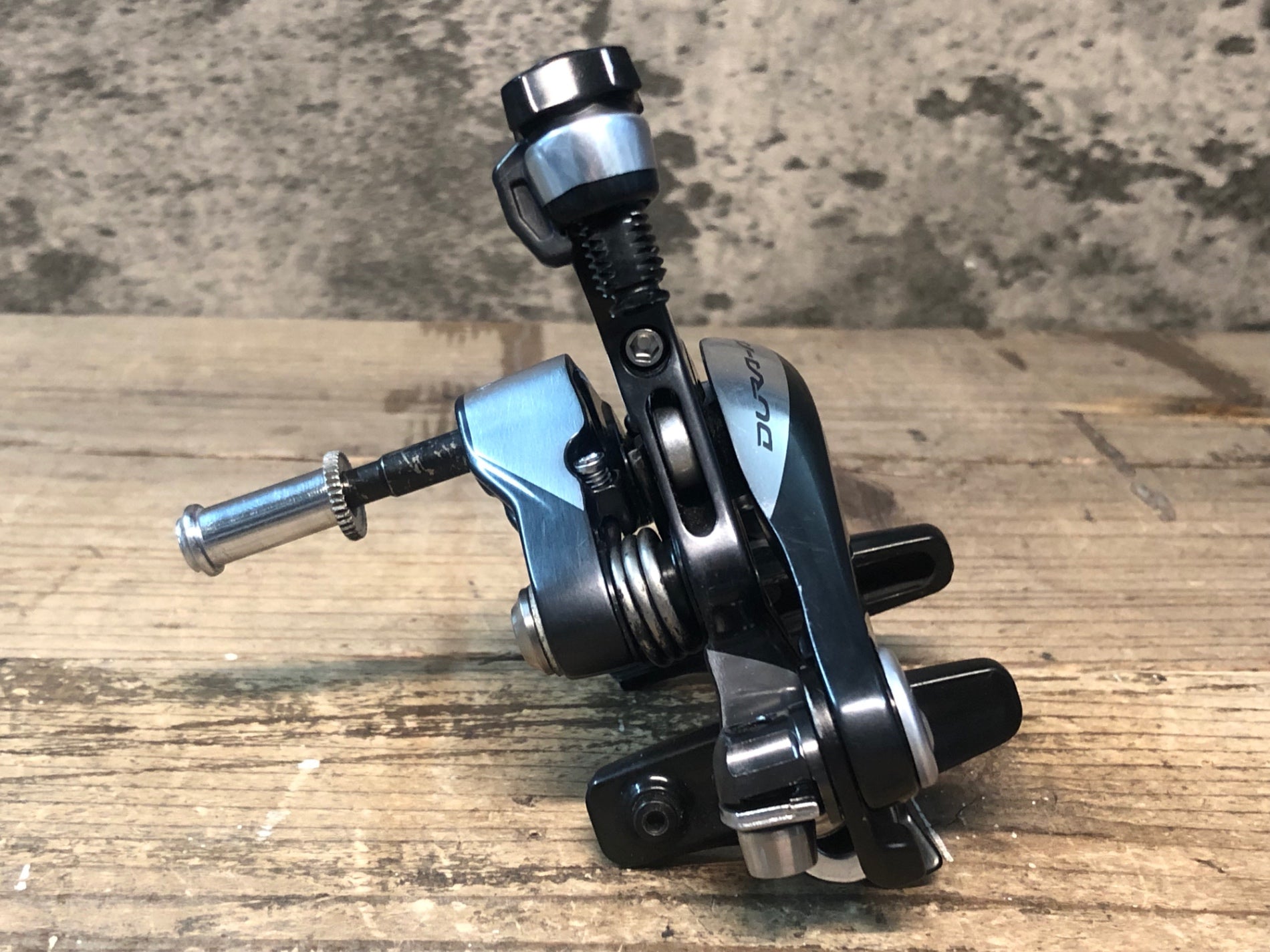 JE962 シマノ SHIMANO デュラエース DURA-ACE BR-9000