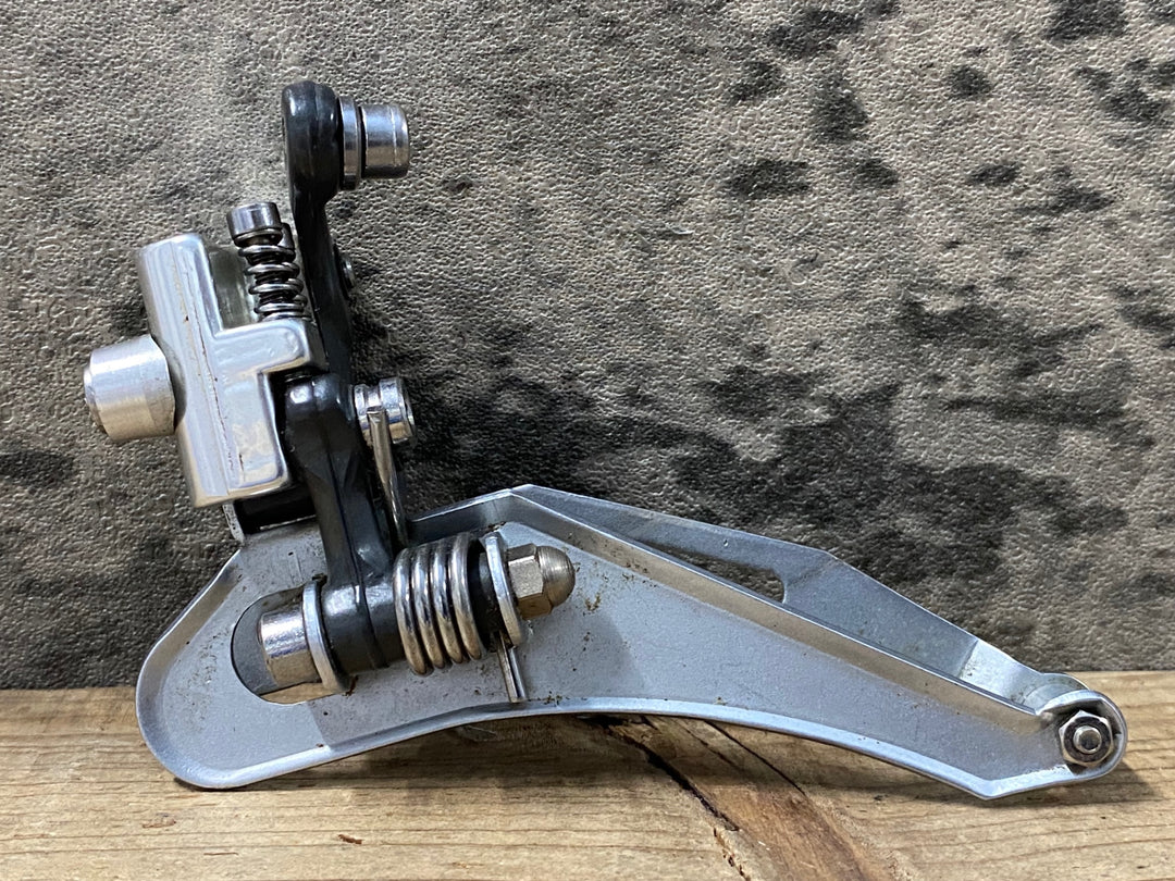 KR097 マヴィック MAVIC 860 フロントディレイラー 直付
