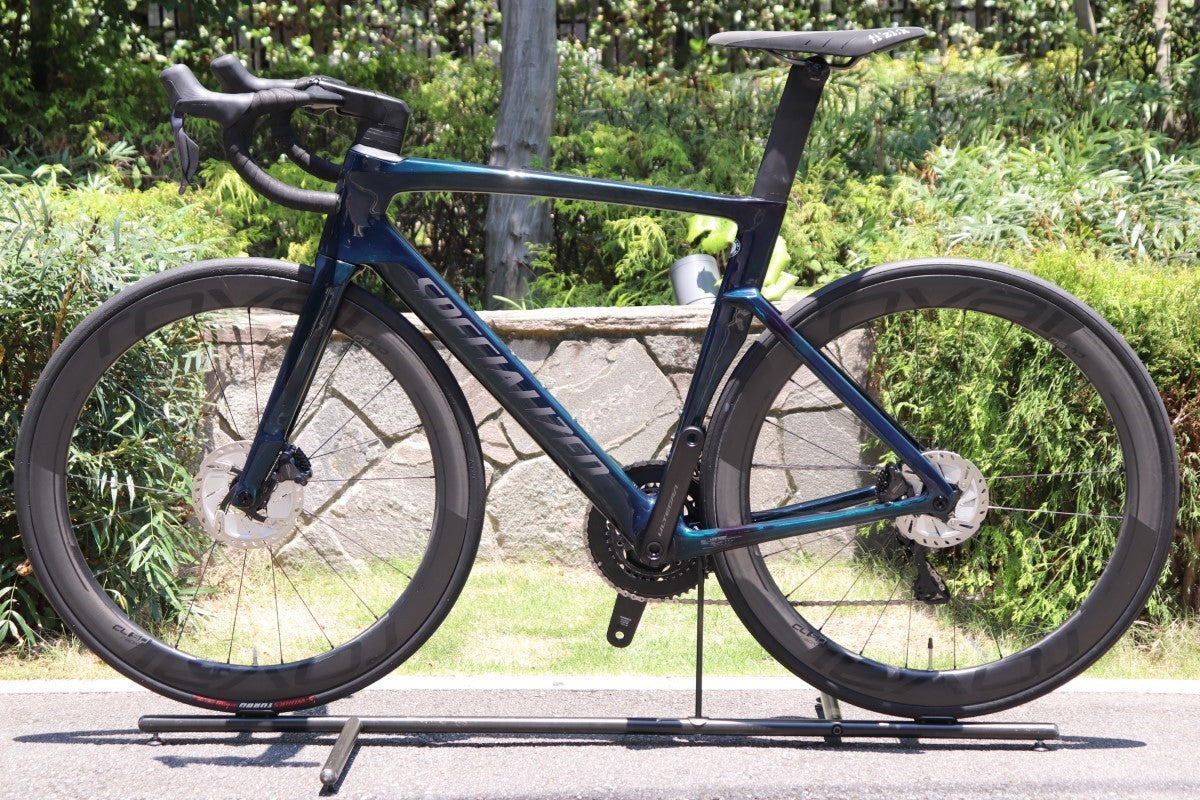 ⭐︎スペシャライズド　VENGE ベンジ　PRO アルテグラ　R8150 12S すぐ乗れます！ ⭐︎スペシャライズド VENGE ベンジ PRO アルテグラ R8150 12S すぐ