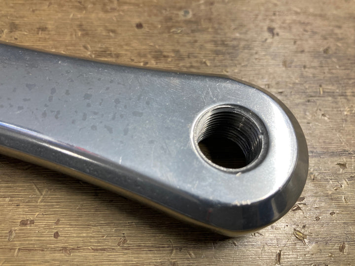 KO093 サンツアー SUNTOUR XC EXPERT MD クランクセット 170mm 42/32/20T BB付属