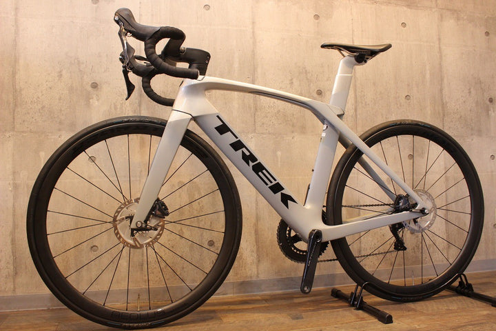 トレック TREK マドン MADONE SLR6 DISC GEN6 2019 54 シマノ アルテグラ R8020 11s カーボン ロードバイク【名古屋店】