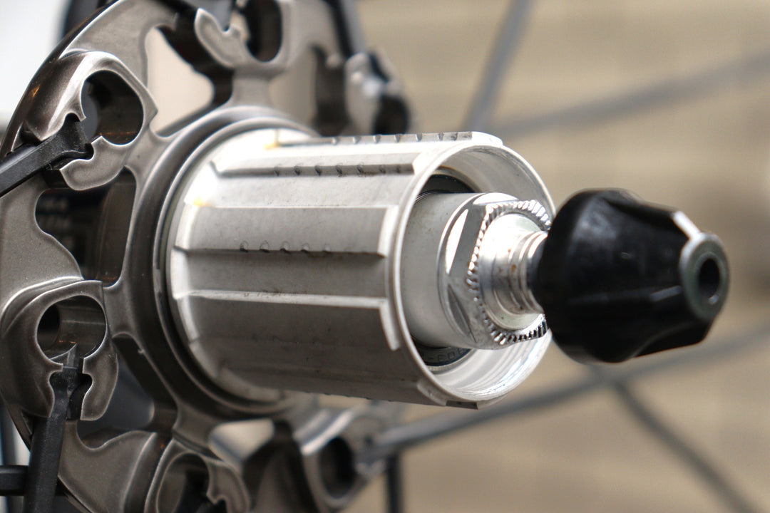 フルクラム FULCRUM レーシングゼロ RACING ZERO アルミ クリンチャー ホイールセット シマノ11S/12S 17C 【横浜店】