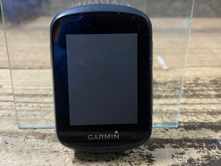 KP052 ガーミン GARMIN エッジ EDGE 130 PLUS サイクルコンピューター 動作確認済み