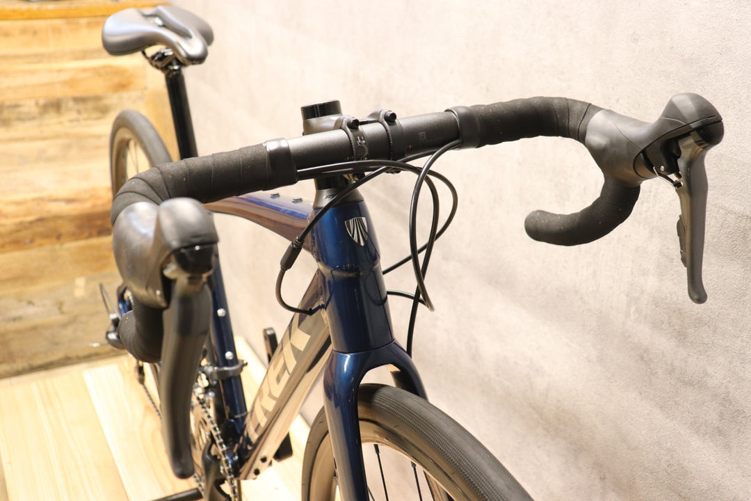 トレック TREK ドマーネ DOMANE AL2 DISC 2021モデル 49サイズ シマノ クラリス R2000 8S アルミ ロードバイク 【さいたま浦和店】