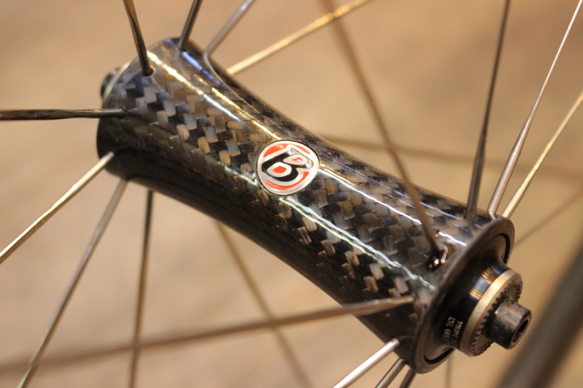 ボントレガー BONTRAGER RACEXXX LITE カーボン チューブラー ホイール