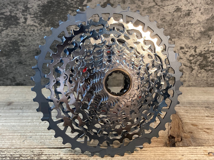JP251 スラム SRAM ライバル RIVAL XPLR CS-XG1351-E1 XDR スプロケット 10-46T 13s