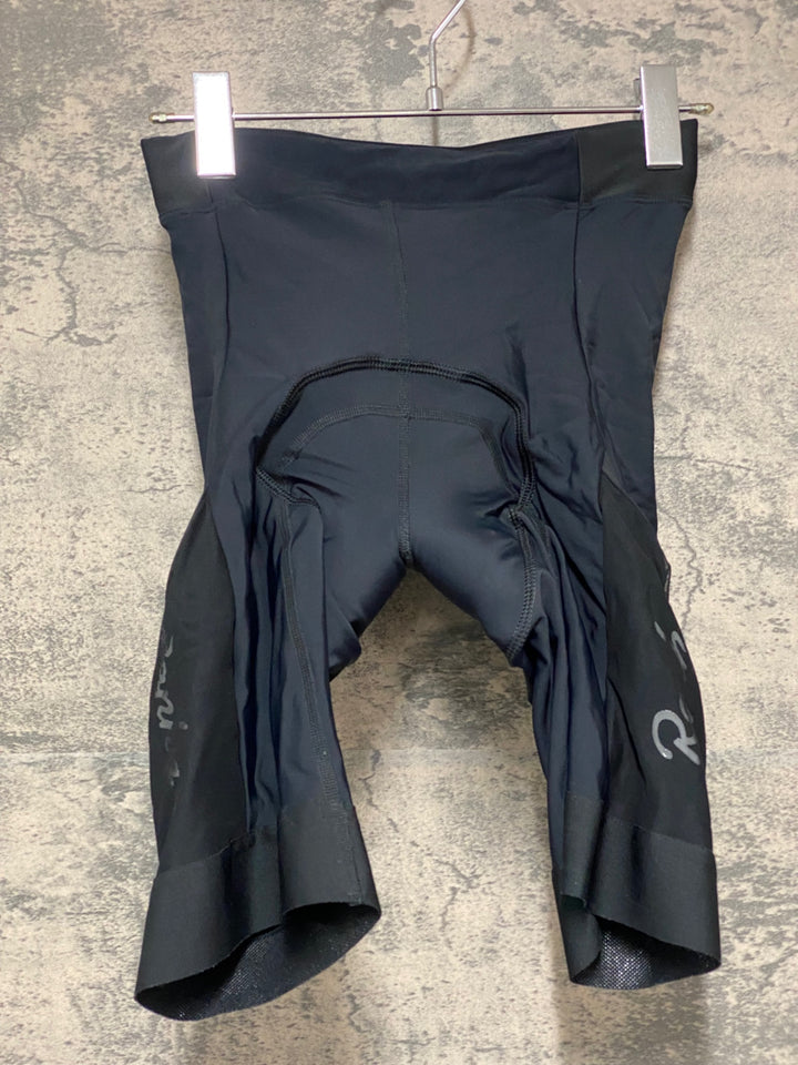 JT077 ラファ Rapha CORE CARGO SHORTS レーサーパンツ 黒 S