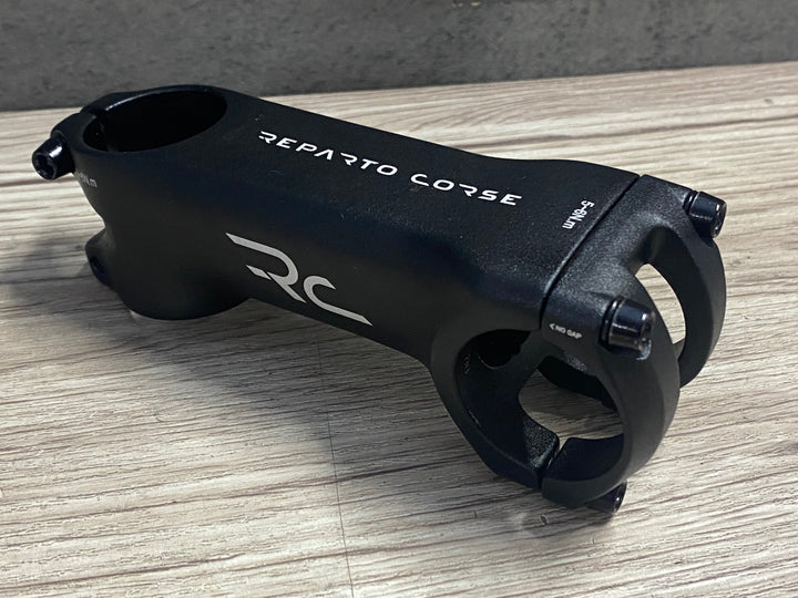 KE974 ビアンキ Bianchi REPARTO CORSE アルミ ステム 90mm Φ31.8 OS