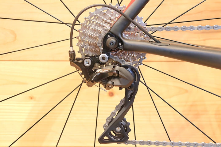 ピナレロ PINARELLO ラザ RAZHA 2017モデル 465サイズ シマノ 105 5800 MIX 11S カーボン ロードバイク 【千葉店】