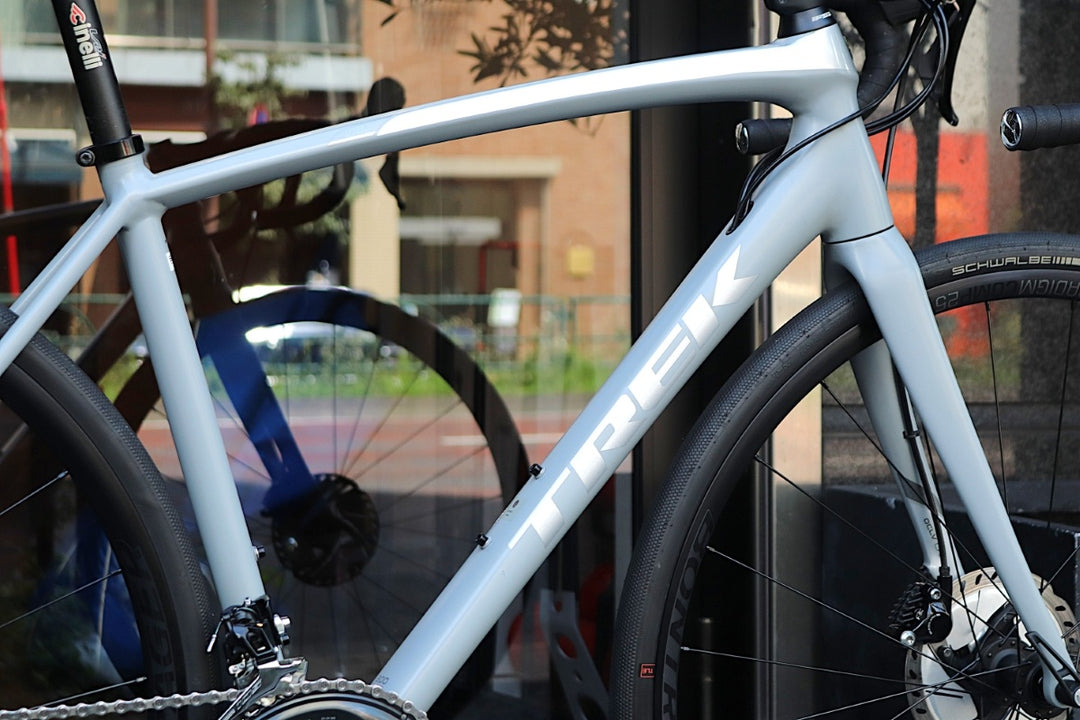 トレック TREK エモンダ EMONDA ALR5 DISC 2019モデル 54サイズ シマノ 