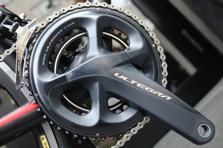 トレック TREK エモンダ EMONDA SL7 2019モデル 56サイズ シマノ アルテグラ R8050 Di2 11S カーボン ロードバイク 【東京南麻布店】