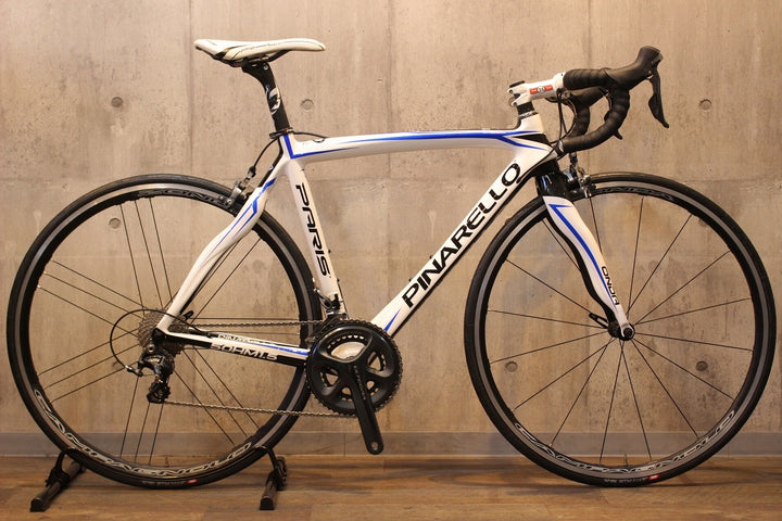 ピナレロ PINARELLO パリ PARIS 50-1.5 2013モデル 500サイズ シマノ アルテグラ 6800 11S カーボン ロードバイク【名古屋店】