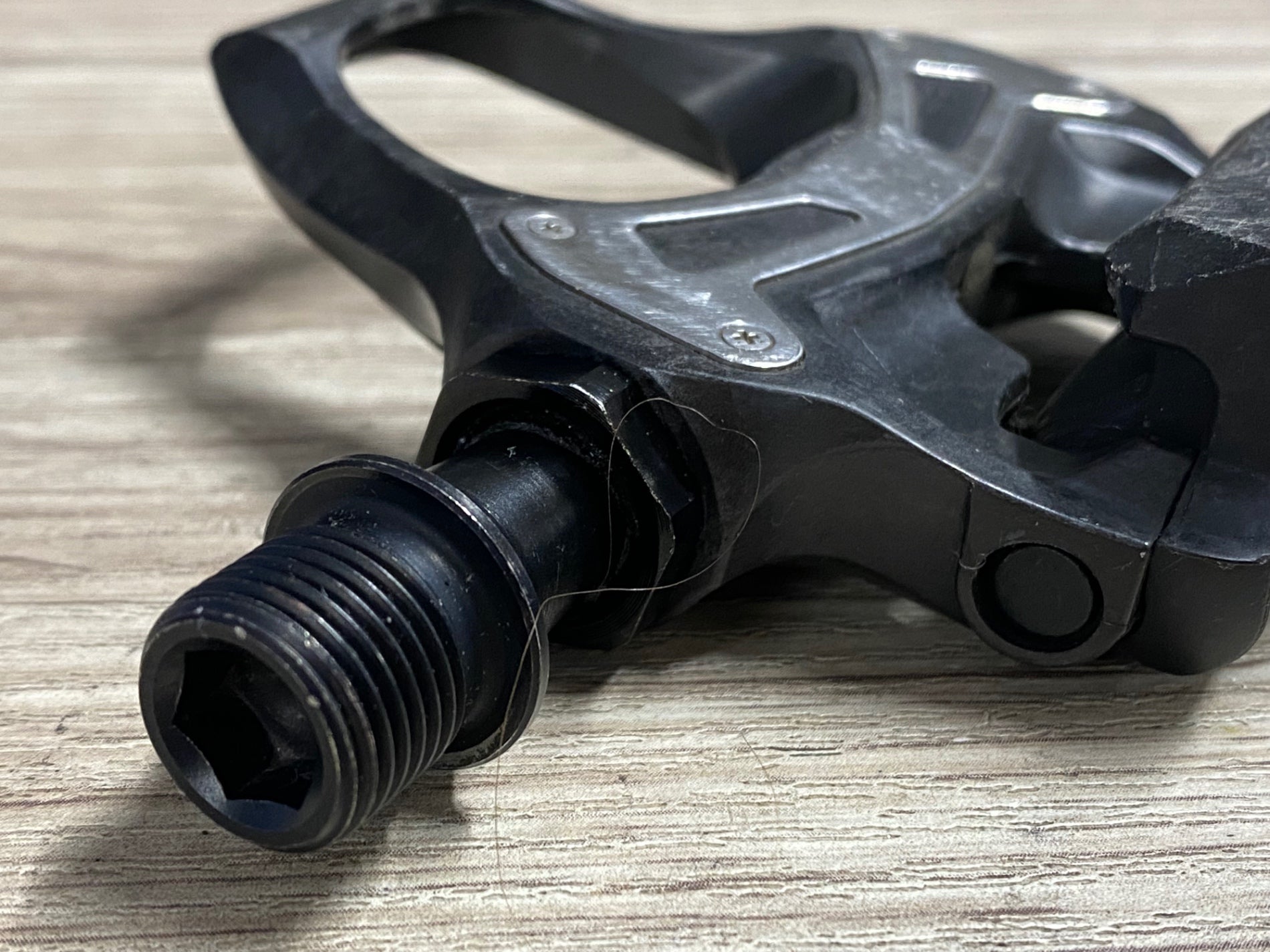 KC079 シマノ SHIMANO 105 PD-5800 ビンディングペダル SPD-SL – BICI