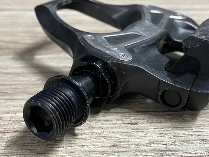 KC079 シマノ SHIMANO 105 PD-5800 ビンディングペダル SPD-SL