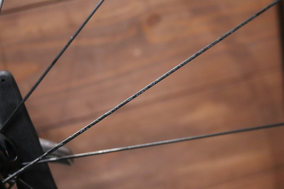 シマノ SHIMANO デュラエース DURA-ACE WH-9000-C24-CL クリンチャー ホイールセット シマノ12S/11S 15C  【東京南麻布店】
