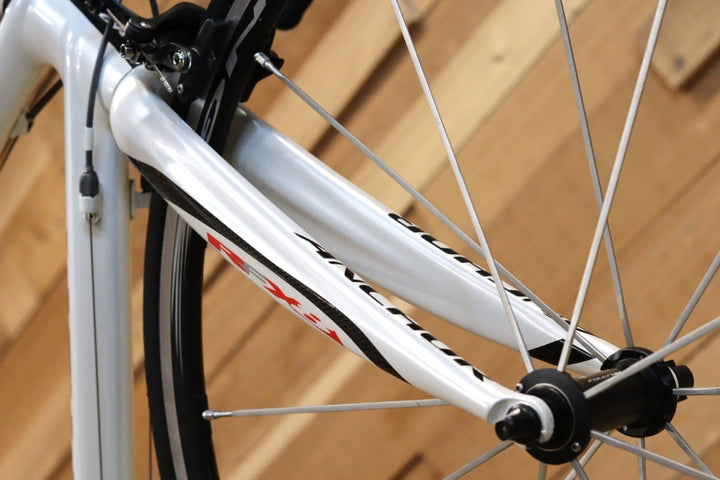 アンカー ANCHOR RFX8 510サイズ シマノ デュラエース 7900 10S カーボン ロードバイク RACING1 【立川店】