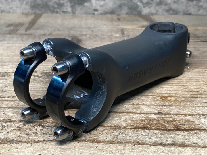 JN394 ボントレガー BONTRAGER XXX カーボン ステム 7° 120mm Φ31.8 OS