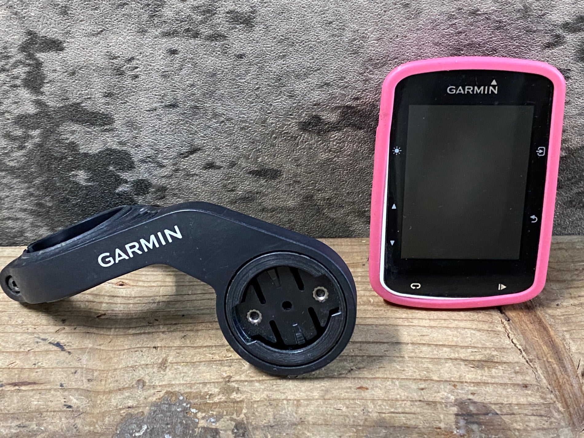 KD143 ガーミン GARMIN EDGE 520J サイクルコンピューター 動作確認済