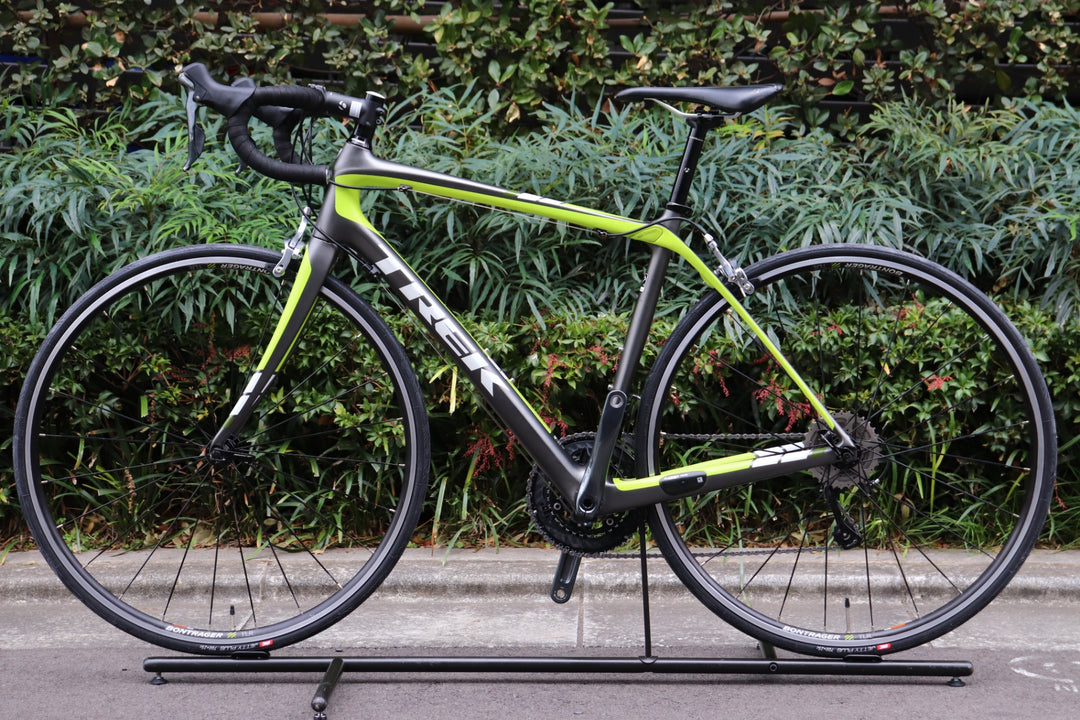 トレック TREK ドマーネ Domane 4.1 2016モデル 54サイズ シマノ ティアグラ 4700 10S カーボン ロードバイク 【さいたま浦和店】