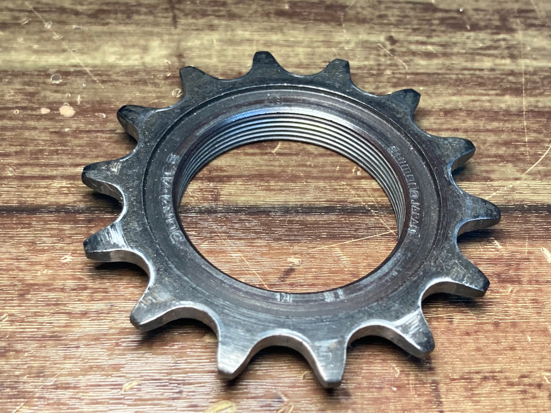 JX426 シマノ SHIMANO デュラエース DURA-ACE コグ 14T njs