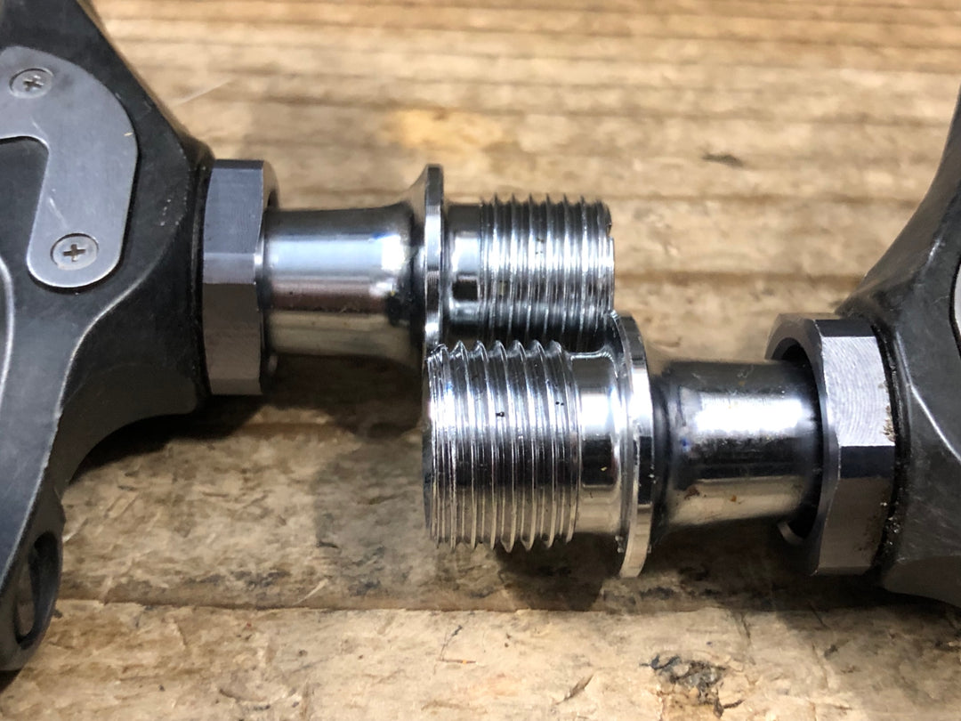 JO826 シマノ SHIMANO アルテグラ ULTEGRA PD-6800 ビンディングペダル SPD-SL