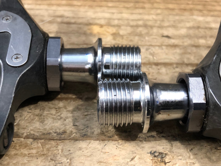 JO826 シマノ SHIMANO アルテグラ ULTEGRA PD-6800 ビンディングペダル SPD-SL