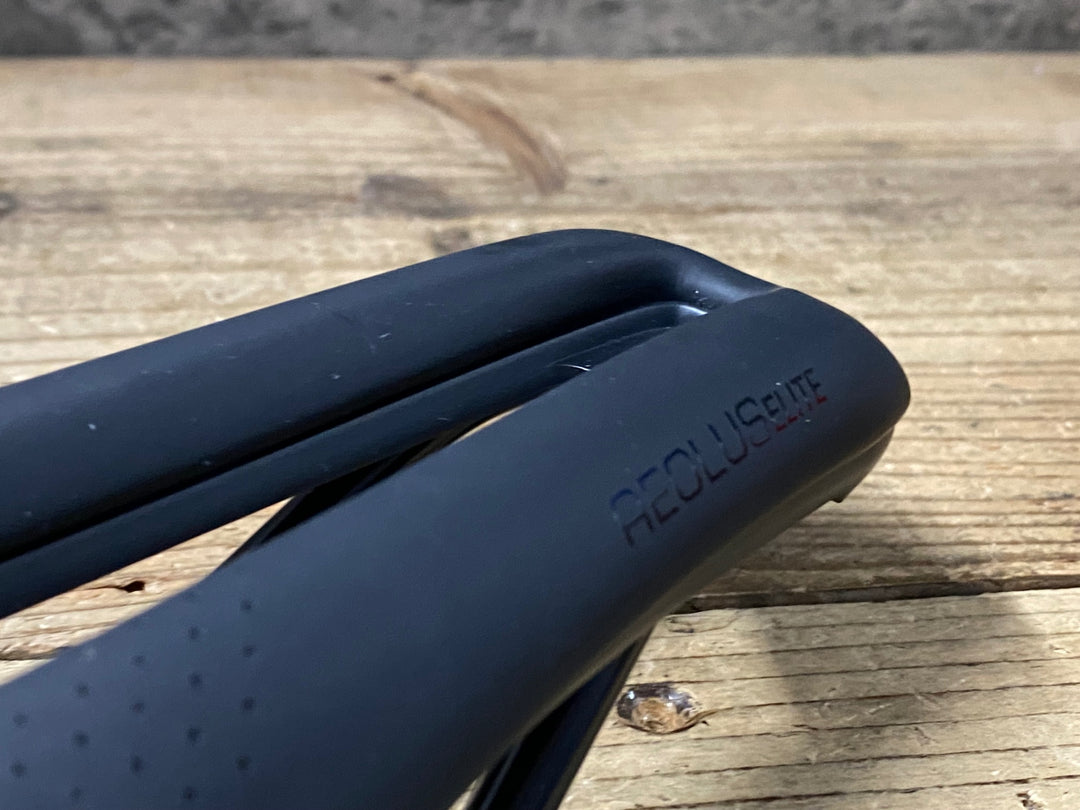 KL920 ボントレガー BONTRAGER AEOLUS ELITE サドル 145mm