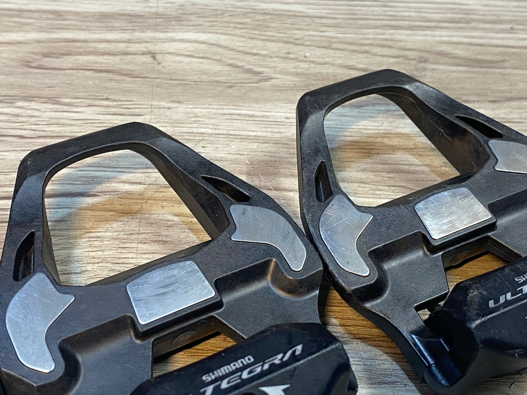 JN904 シマノ SHIMANO アルテグラ ULTEGRA PD-R8000 ビンディングペダル SPD-SL