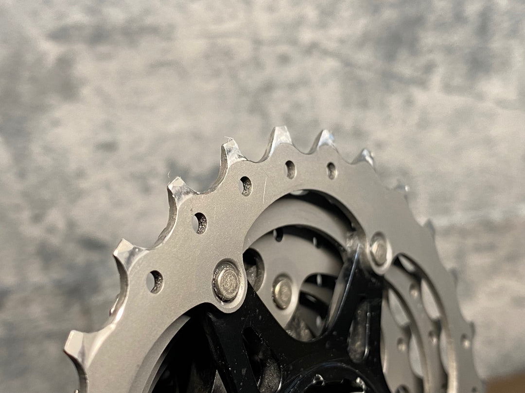 JA129 シマノ SHIMANO デュラエース DURA-ACE CS-9000 スプロケット 11-28T 11s