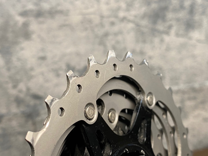 JA129 シマノ SHIMANO デュラエース DURA-ACE CS-9000 スプロケット 11-28T 11s
