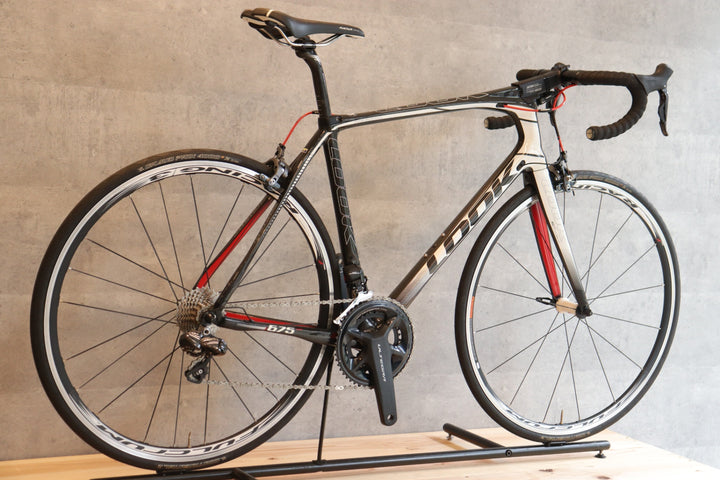 ルック LOOK 675 LIGHT 2014モデル Mサイズ シマノ アルテグラ 6870 Di2 11S カーボン ロードバイク 【さいたま浦和店】