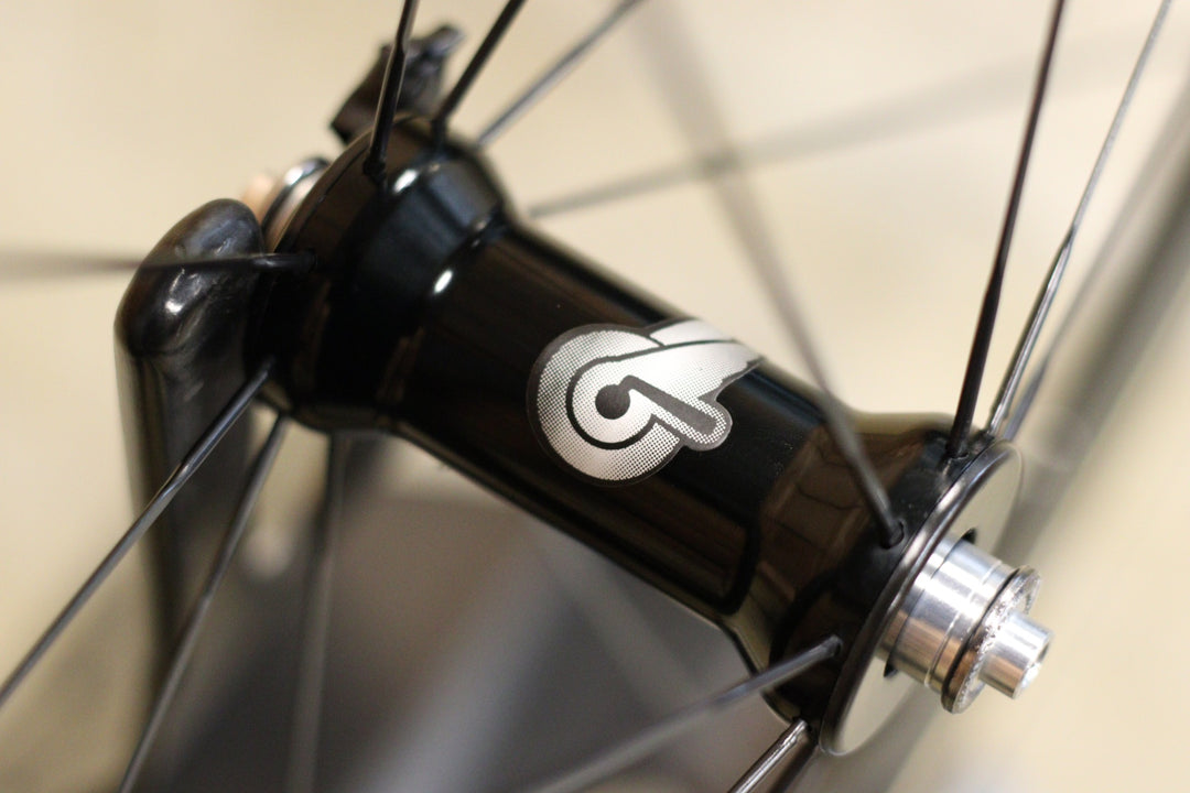 カンパニョーロ Campagnolo ボーラワン BORA ONE カーボン チューブラー ホイールセット シマノ 12/11S 【立川店】