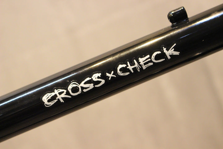 サーリー SURLY クロスチェック CROSSCHECK 46サイズ クロモリ ロードバイク フレームセット【名古屋店】