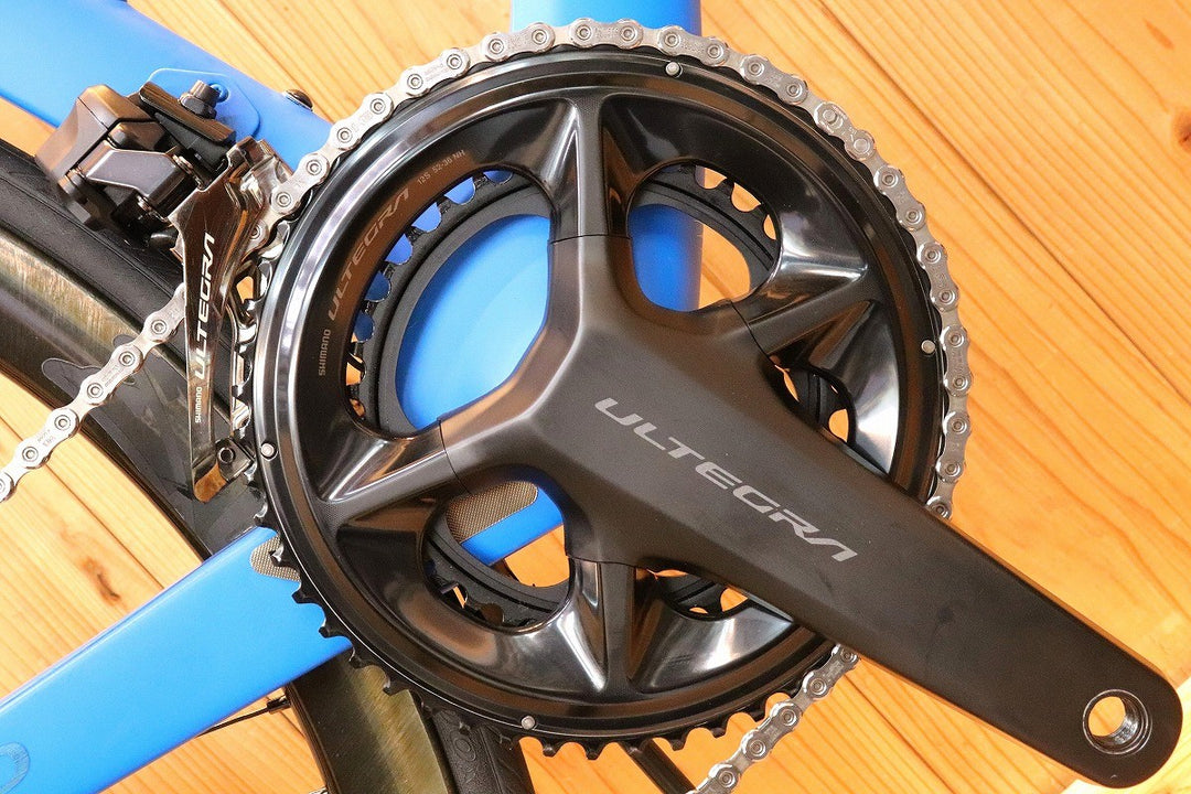 ピナレロ PINARELLO プリンス PRINCE FX DISK 2022年モデル 530サイズ シマノ アルテグラ R8170 Di2 12S カーボン ロードバイク 【芦屋店】