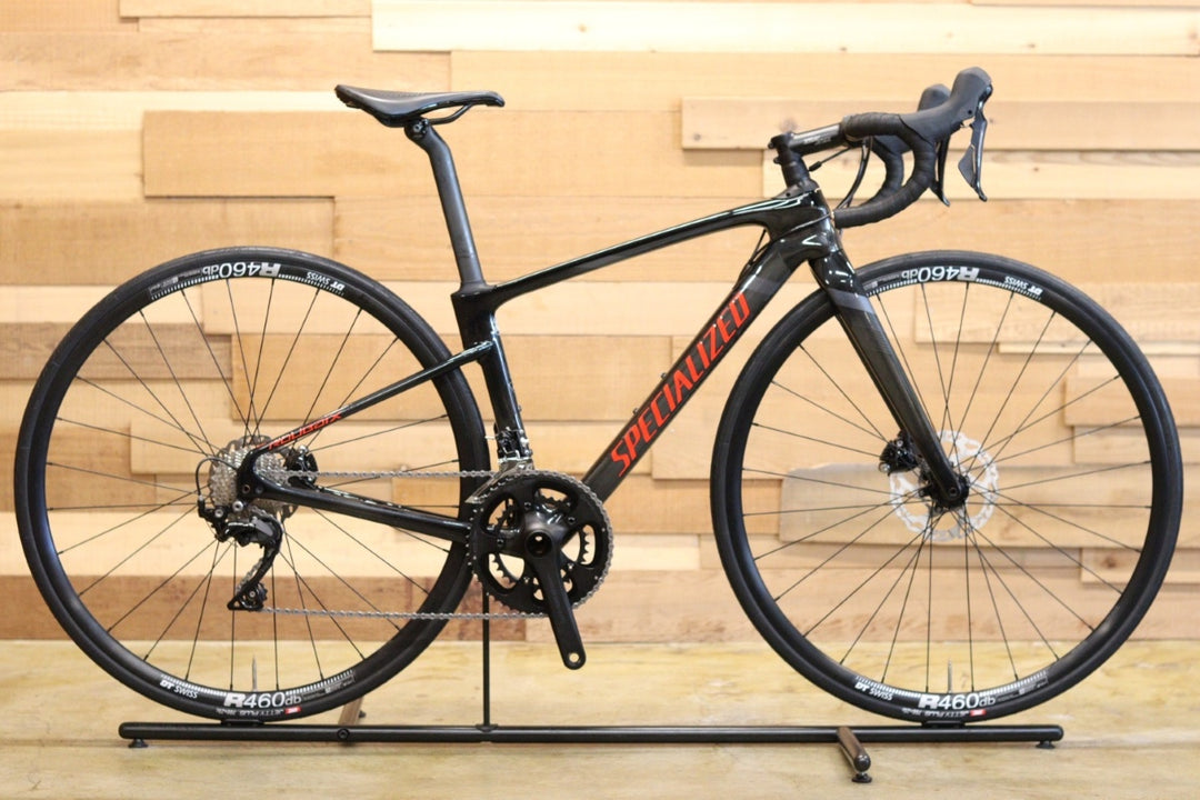 スペシャライズド SPECIALIZED ルーベ ROUBAIX SPORT 2020 44サイズ シマノ 105 R7020 MIX 11S カーボン ロードバイク 【立川店】