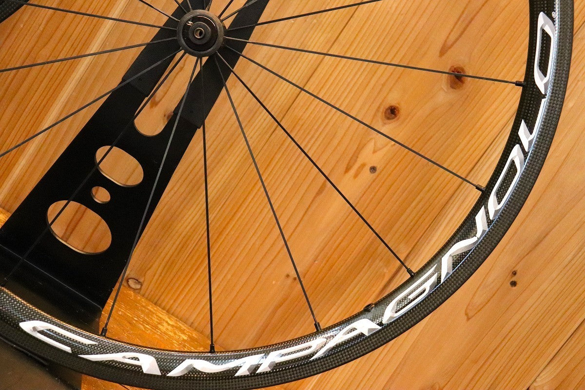 カンパニョーロ CAMPAGNOLO ボーラ ウルトラ BORA ULTRA 35 AC3