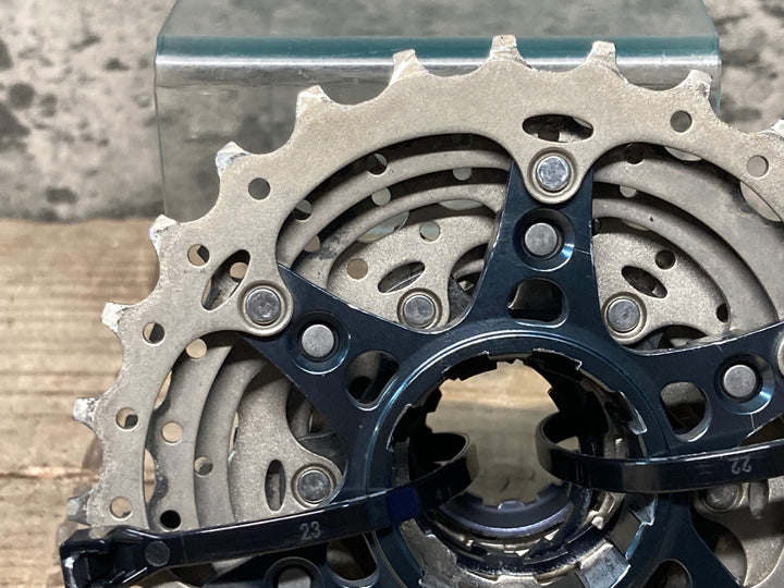 JM060 シマノ SHIMANO アルテグラ ULTEGRA CS-R8000 スプロケット 11-28T 11S