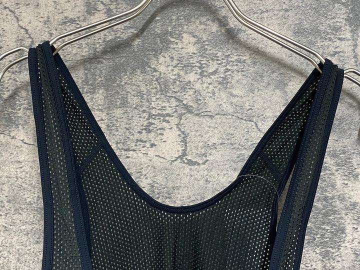 KG913 パールイズミ PEARL iZUMi ビブショーツ 黒 M