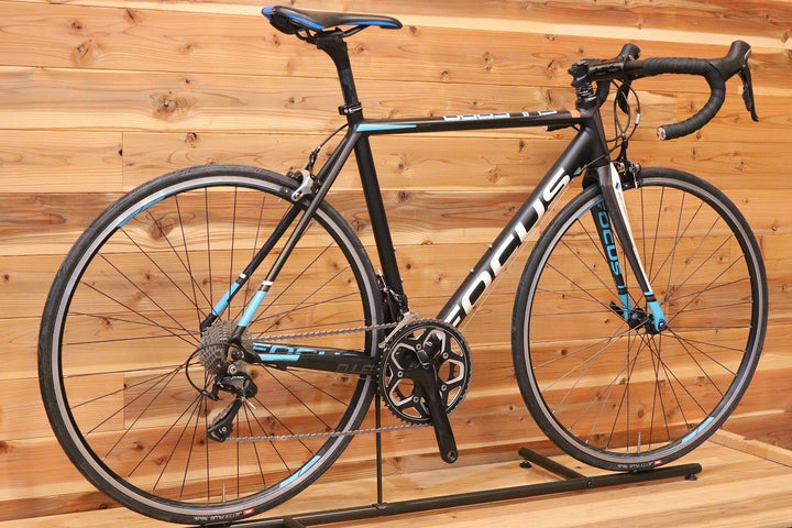 フォーカス FOCUS クレブロ CULEBRO SL2.0 2016モデル Mサイズ シマノ 105 5800 MIX 11S アルミ ロードバイク 【広島店】