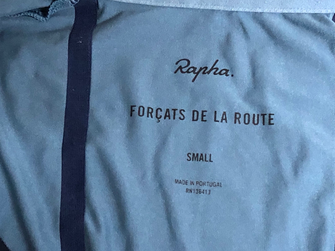 KD889 ラファ Rapha PRO TEAM TRAINING JERSEY サイクルジャージ S