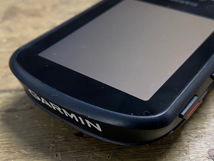 KA850 ガーミン GARMIN エッジ EDGE840 サイクルコンピューター センサーセット 動作確認済
