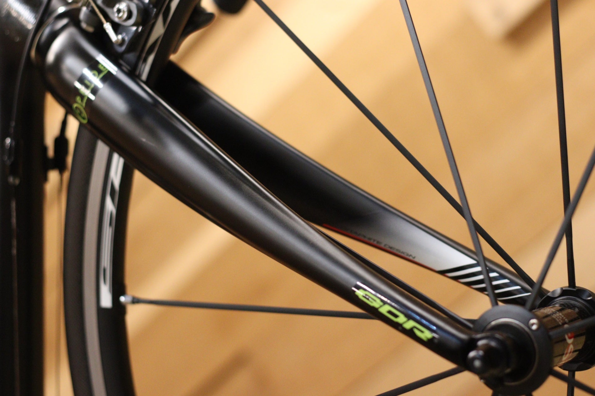 グラファイトデザイン GRAPHITE DESIGN メテオ ランチ METEOR LAUNCH