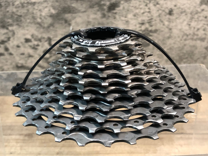 JK444 シマノ SHIMANO デュラエース DURA-ACE CS-R9100 スプロケット 12-28T 11S