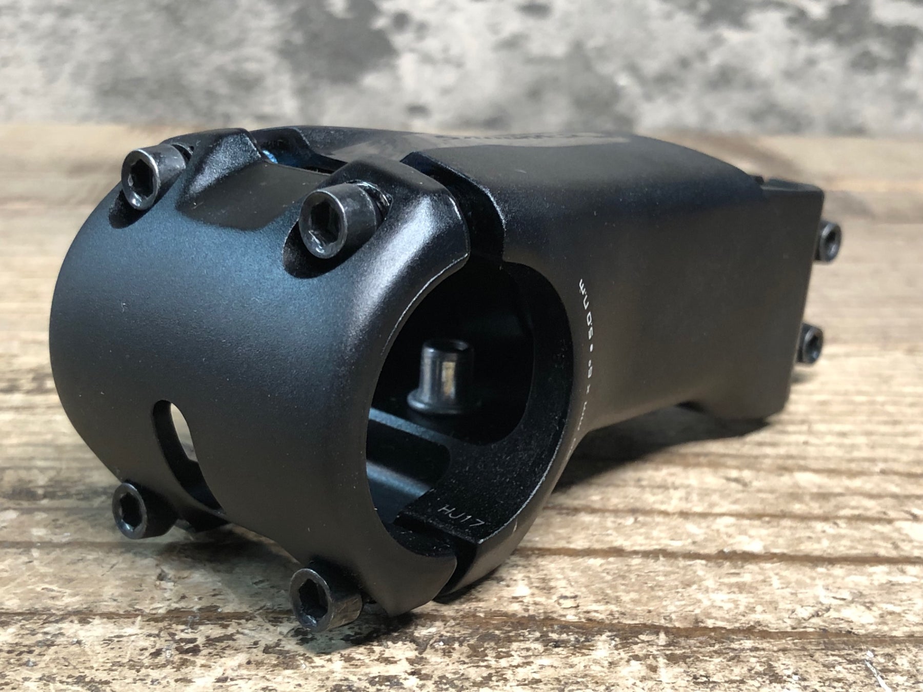 JA495 スペシャライズド SPECIALIZED S-WORKS VENGE STEM アルミステム