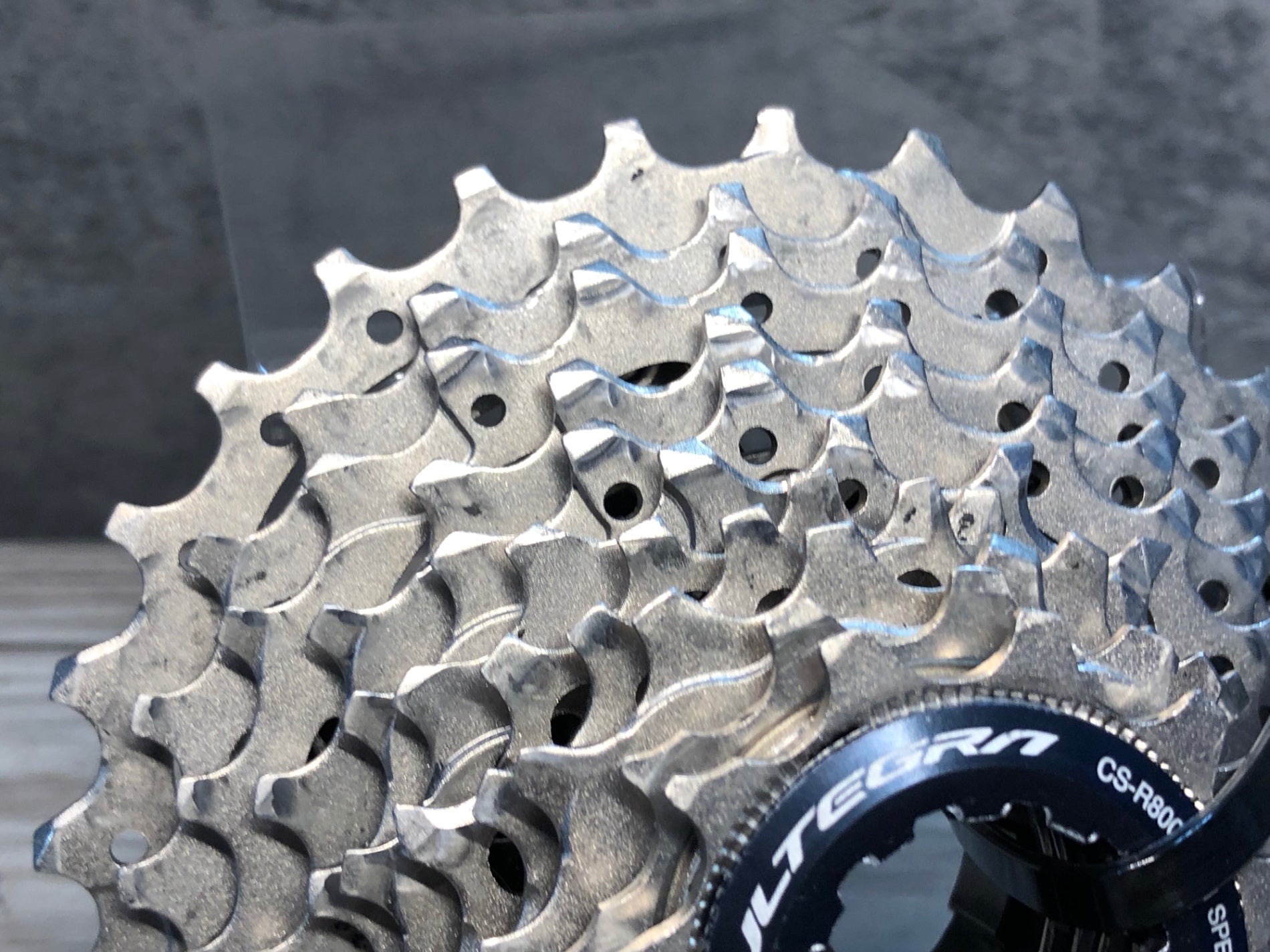 SHIMANO ULTEGRA CS-R8000 カセットスプロケット 11s 11-30T シマノ